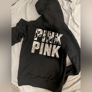 Victoria Secret PINK hoodie